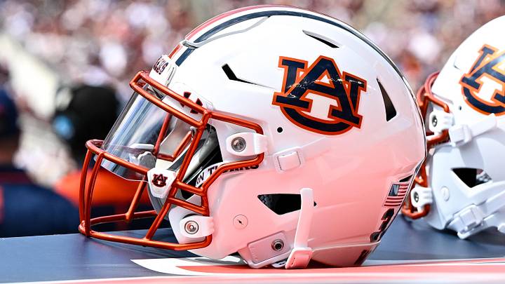 The Auburn Tigers are contending with national champion Indiana and Florida for a four-star linebacker from Maryland. The Auburn Tigers are contending with national champion Indiana and Florida for a four-star linebacker from Maryland.