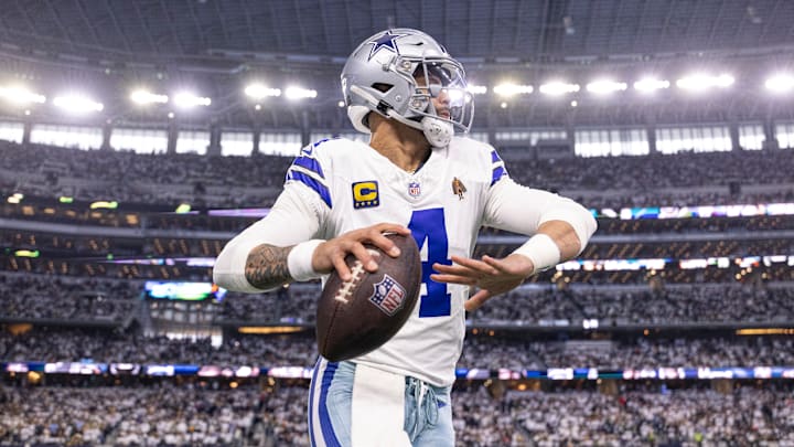Dallas Cowboys