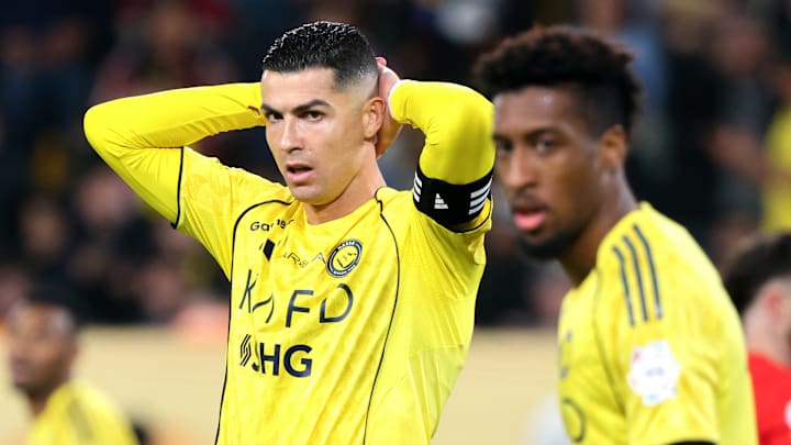 Daily Mail, da Inglaterra, afirma que jato particular do astro deixou a Arábia Daily Mail, da Inglaterra, afirma que jato particular do astro deixou a Arábia