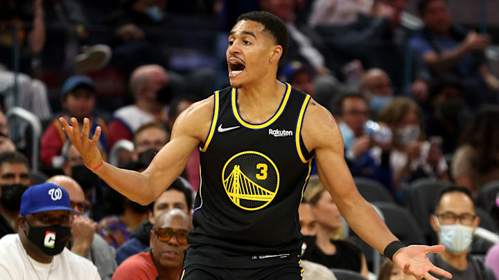 Poole sería el encargado de suplir a Curry como base titular este jueves