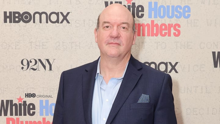 HBO's "White House Plumbers" New York Premiere