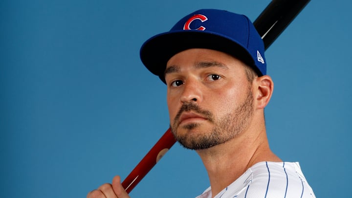 Chicago Cubs Photo Day
