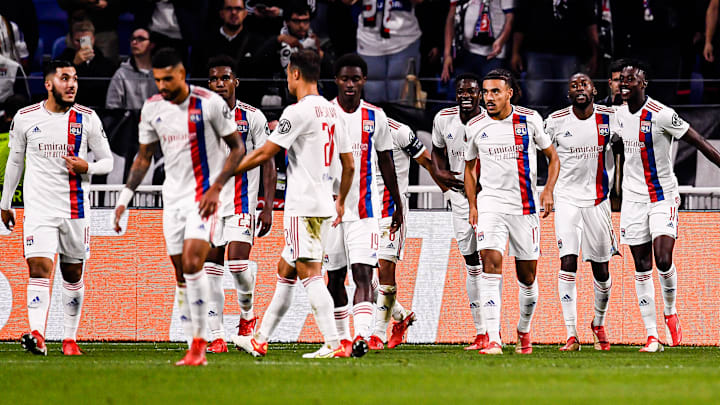 Lyon s'est imposé en faisant tourner contre Brondby