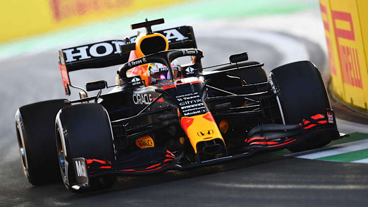 Verstappen buscará mantener el liderato de la temporada 2021 de la F1
