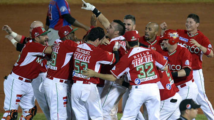 Naranjeros de Hermosillo comenzaron con buen pie la segunda vuelta de la LMP