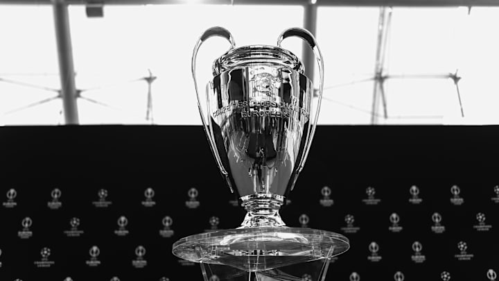 Season Kick-off Party - 2023/24 European Club Football Season Kick-Off