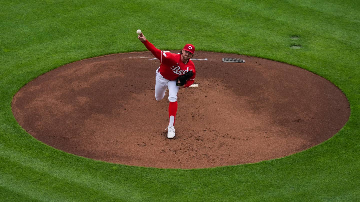 Cincinnati Reds' Friday Starter Seeks Redemption Against the Atlanta Braves