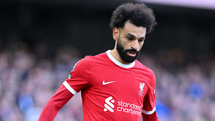 Fulham FC v Liverpool FC - Premier League
