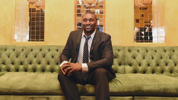 Metta Sandiford-Artest has a hot take about the LA Clippers