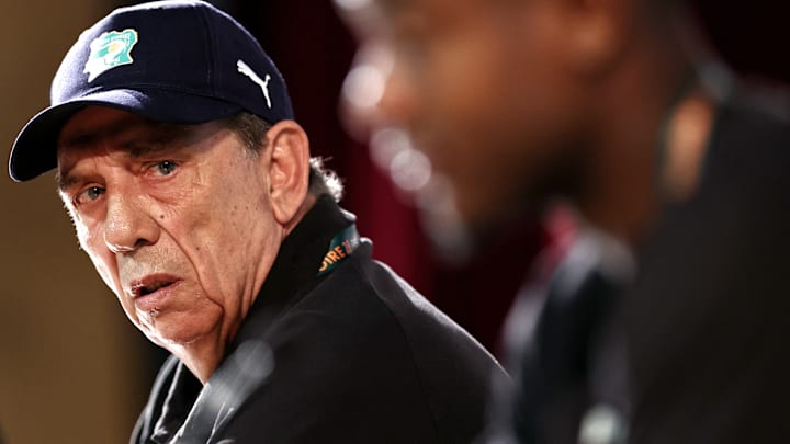 La Côte d'Ivoire a une idée folle pour remplacer Jean-Louis Gasset.