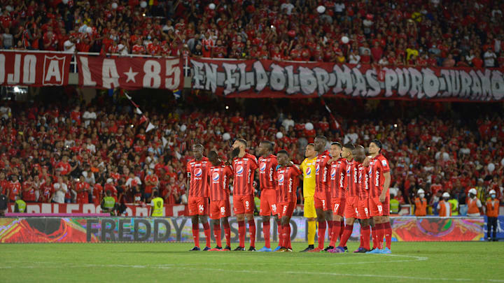 America de Cali v Deportivo Cali - Liga Betplay Dimayor I-2022