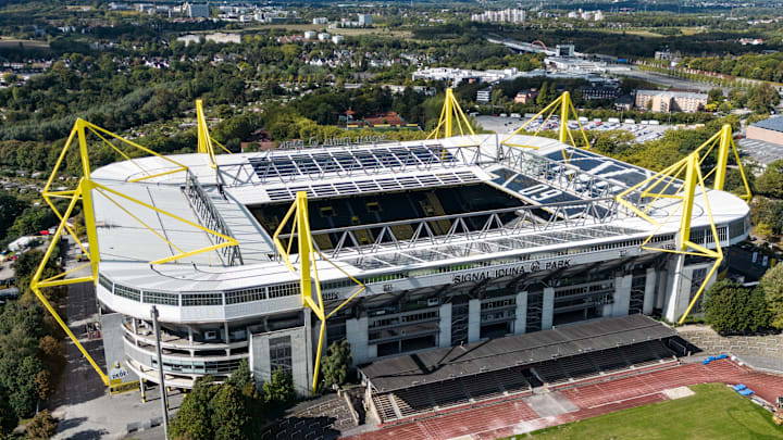 Signal Iduna Park