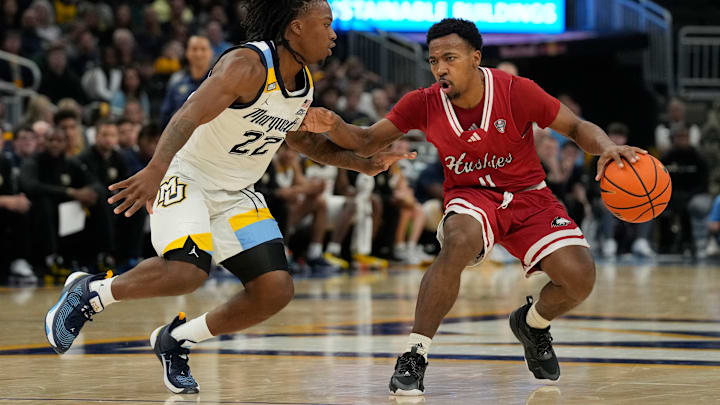 Northern Illinois v Marquette