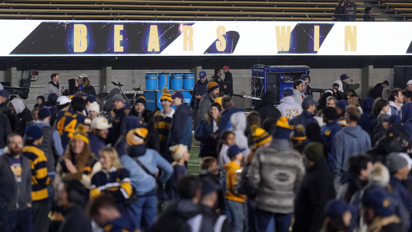 New Coaching Staff Predicts 8 Wins for Auburn Despite Firing Disgraced Ex-Coach