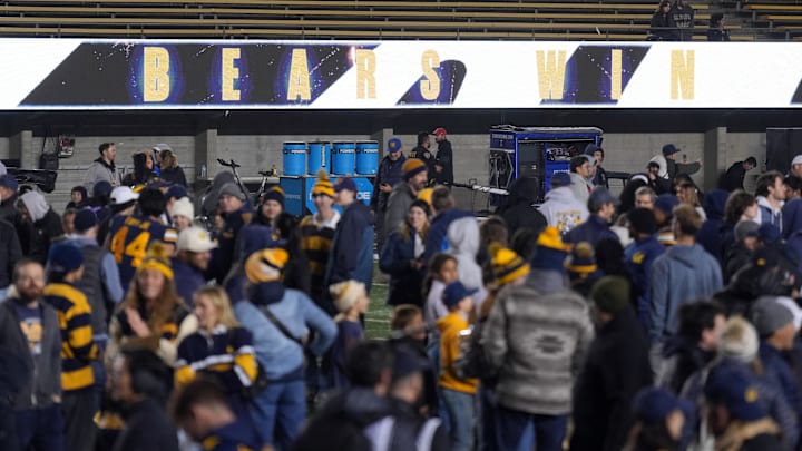 One Power 4 program that did away with a notoriously unpopular former Auburn Tigers coach has massive expectations in 2026