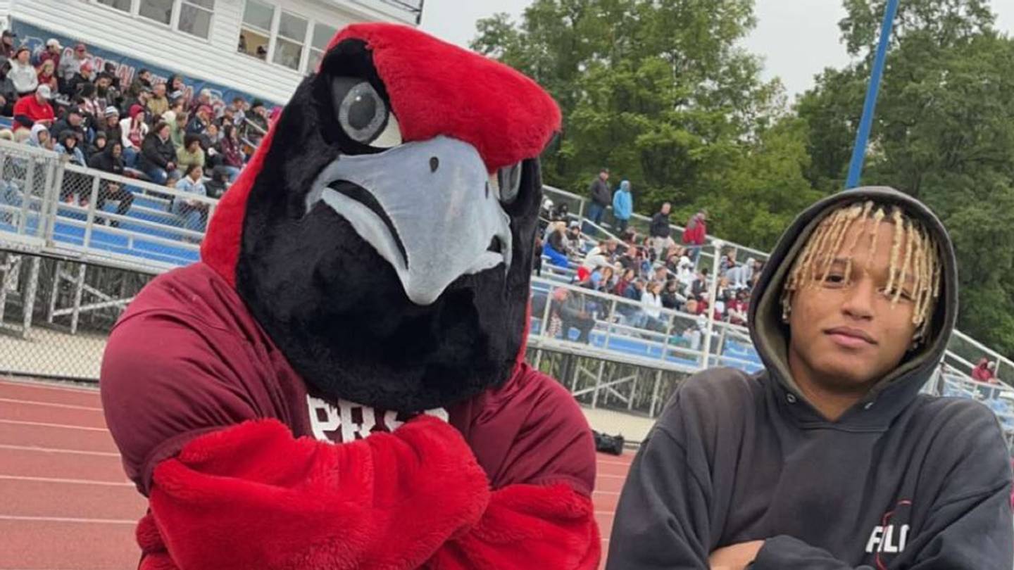 Three-star Keystone State DB commits to Syracuse