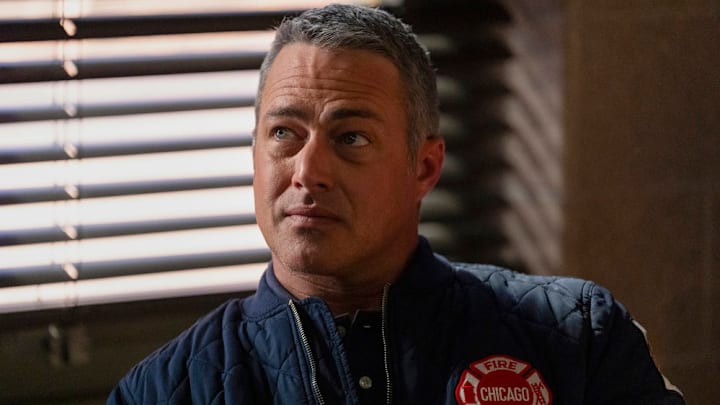 Chicago Fire - Season 13 Chicago Fire - Season 13