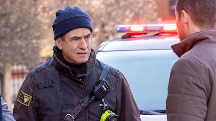 Chicago Med - Season 11