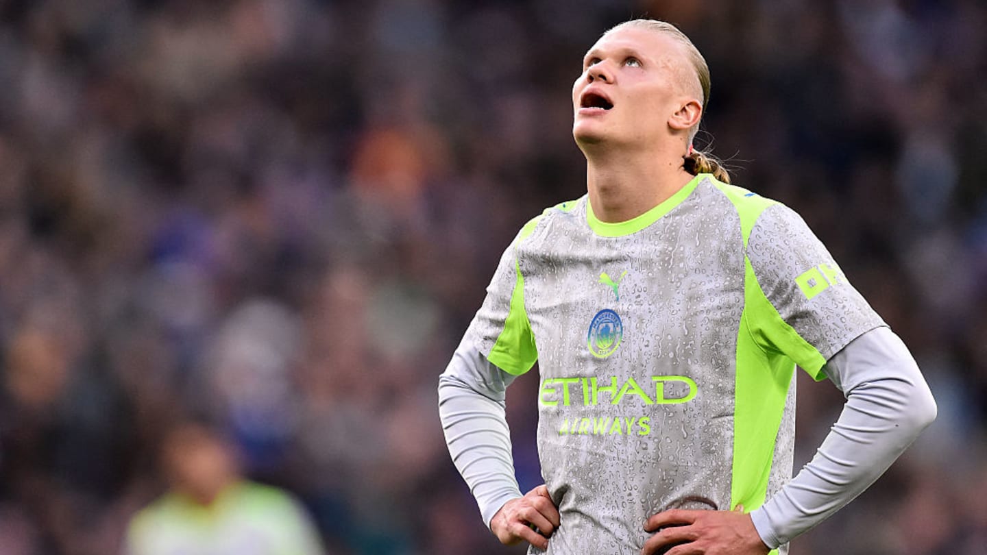 Man City Player Ratings vs. Everton: Cityzens Face Utter Disbelief As Title Race Intensifies