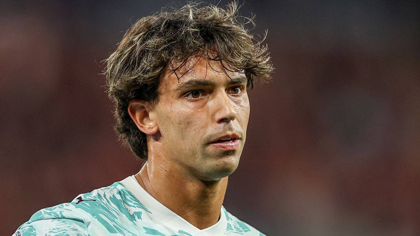 Joao Felix’s Potential Destinations—Ranked