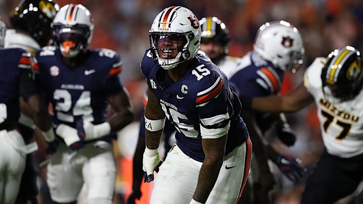 NFL Mock Draft 2026: Full first-round projection with trade up to No. 1 pick