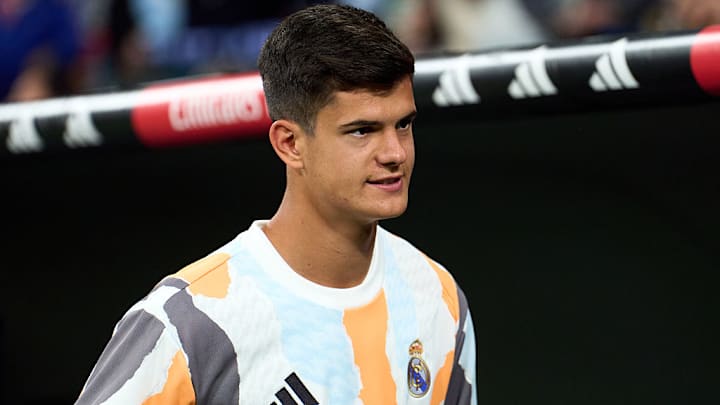 Chema Andrés is impressing at Stuttgart after leaving Real Madrid.