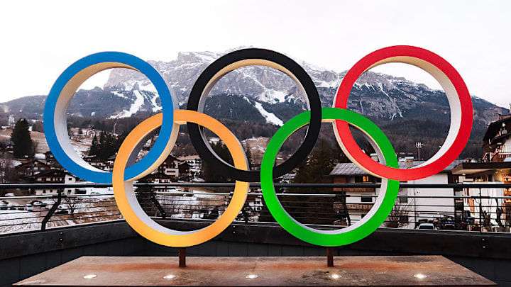The Milan Cortina Games opening ceremony is Feb. 6, but the games start two days earlier. 