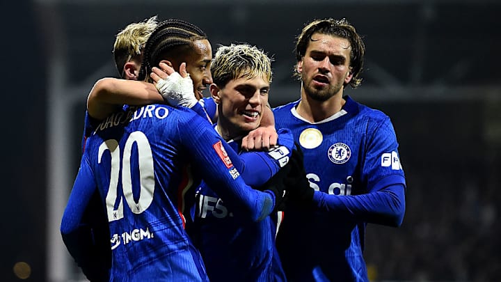 Don't Miss a Kick: Your Complete Guide to Watching Chelsea vs. Port Vale Live