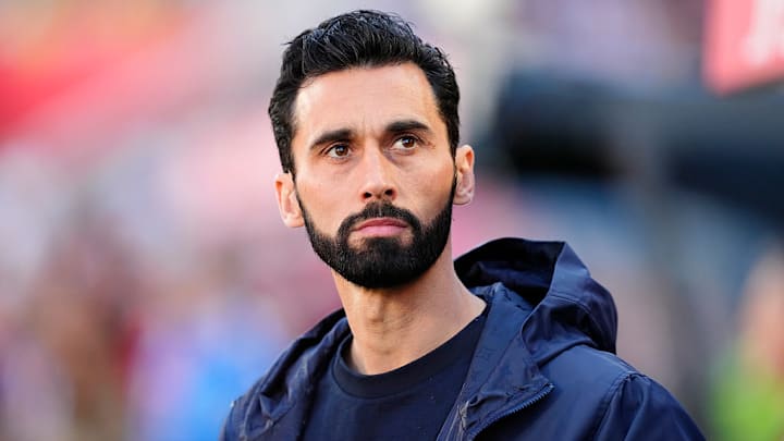 Álvaro Arbeloa might not be the only face leaving the Bernabéu this summer.