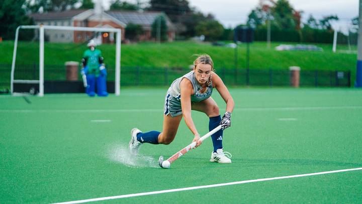 Aby Deverka, Lilly Holmes, Penn State Nittany Lions Field Hockey Aby Deverka, Lilly Holmes, Penn State Nittany Lions Field Hockey