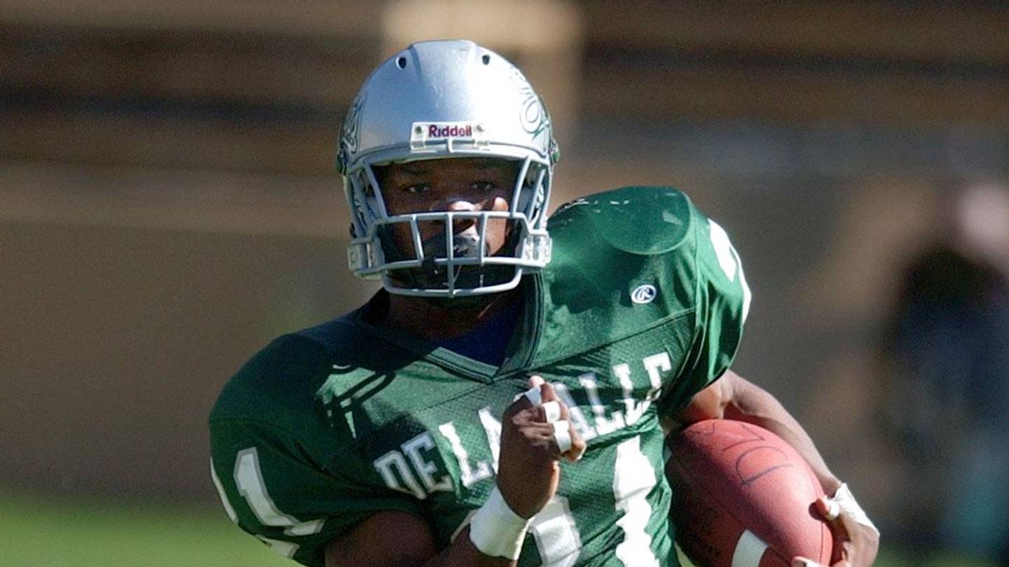 Cal to Host De La Salle Football Game Against Centennial