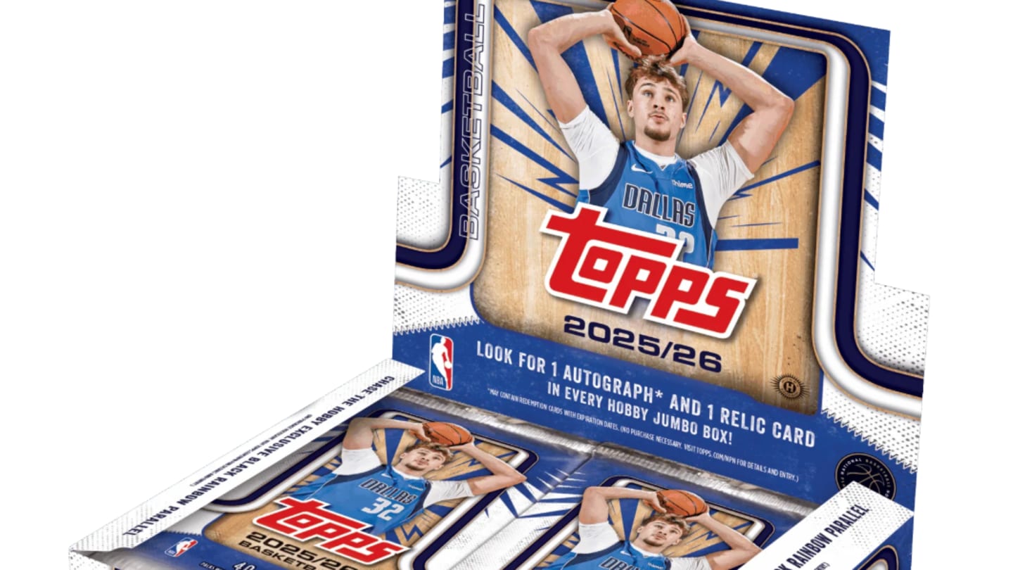 Golden Mirror Image Variation cards: a top chase in 25-26 Topps