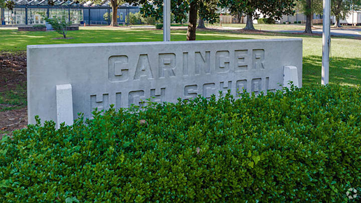 The besieged football program at Garinger high school in North Carolina, which is mired in a 31-game losing streak, had its head coach suspended last week and an assistant coach arrested for, among other things, felony assault by strangulation.