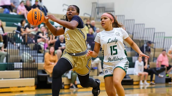 Melbourne vs Bishop Moore from Dec 1, 2025