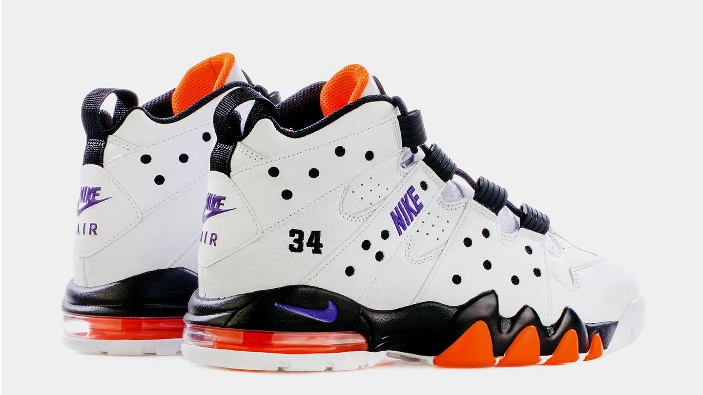 Charles Barkley