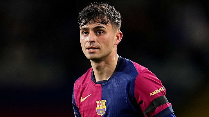 Pedri fait partie des candidats plausibles au Ballon d'Or cette saison