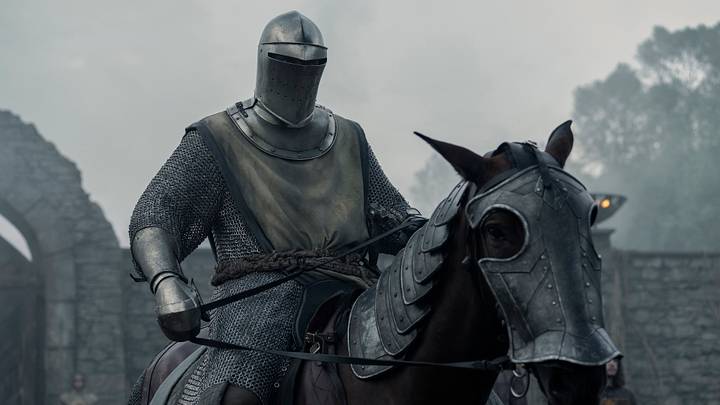 Peter Claffey (Dunk) in A Knight of the Seven Kingdoms