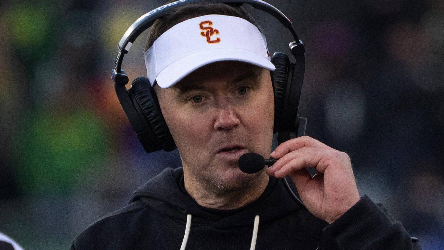 One Freshman the USC Trojans Will Have to Lean on After the NFL Draft