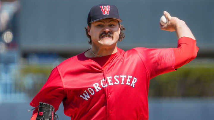 Red Sox-Yankees Series Now Points to Payton Tolle Twist