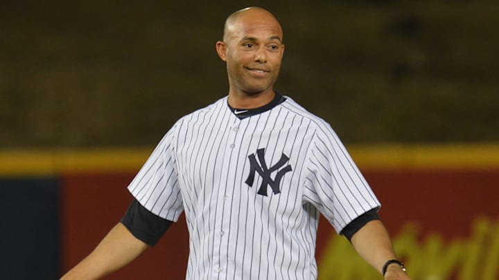 Mariano Rivera es hasta hoy el único ex jugador de MLB en arribar al Salón de la Fama con el 100% de los votos