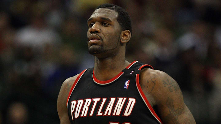 Oden nunca estuvo a la altura de las expectativas de los Trail Blazers