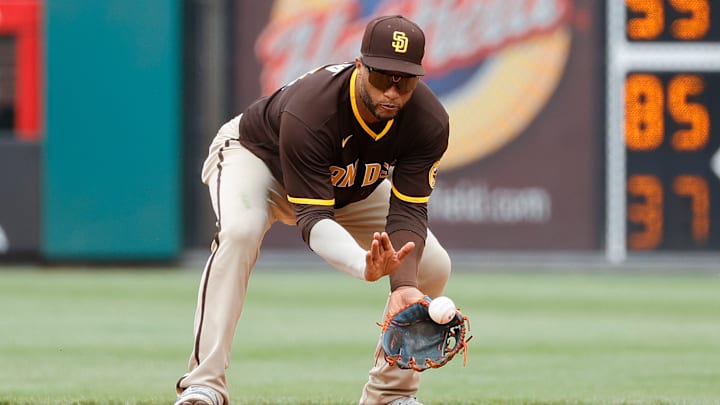 San Diego le dio un contrato de Triple A a Robinson Canó