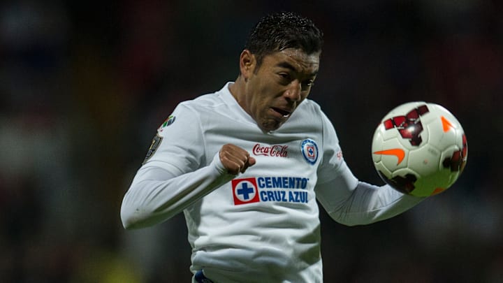 Toluca v Cruz Azul - CONCACAF Champions League Final