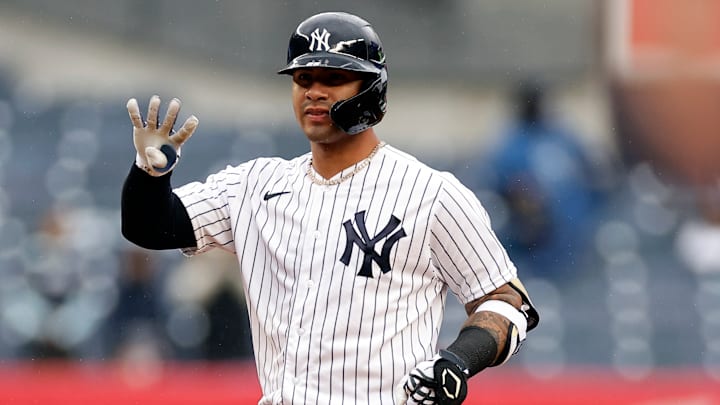 Gleyber Torres quiere quedarse en los Yankees 