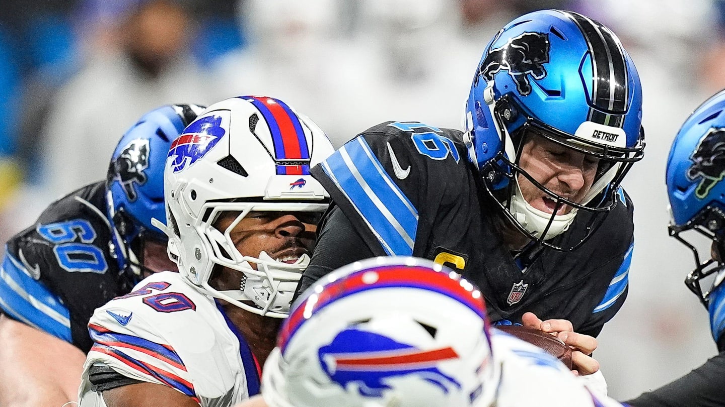 Bills Ticket Prices for 2026 Home Opener Against Lions Have Buffalo Fans in Shambles