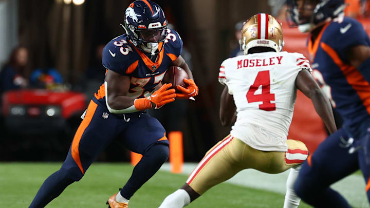 Denver Broncos