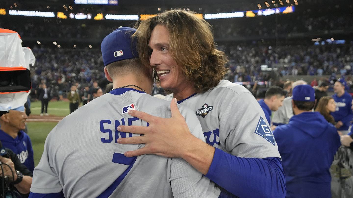 Dodgers Make Sudden Blake Snell Change Amid Concerning Tyler Glasnow News