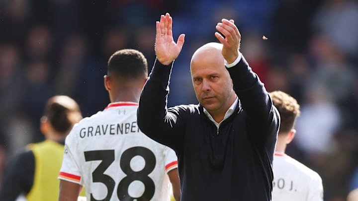 Arne Slot et Liverpool viseraient le recrutement d'un international turc