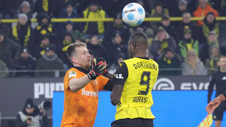 Nanu, Serhou - Wo ist die CL-Kugel?