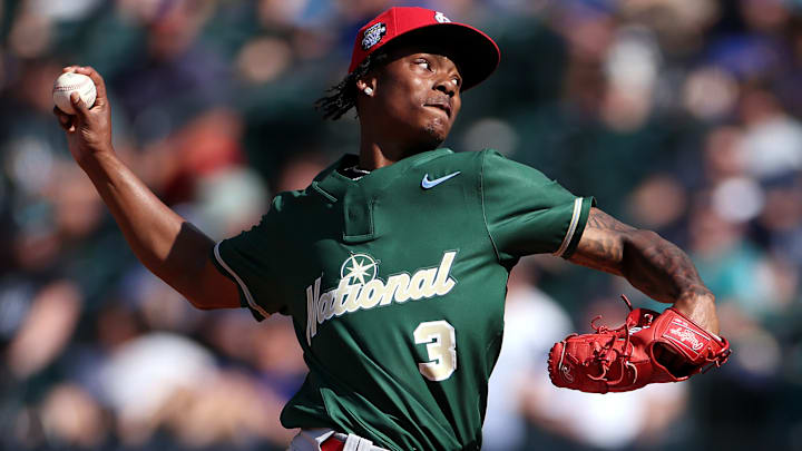 SiriusXM All-Star Futures Game